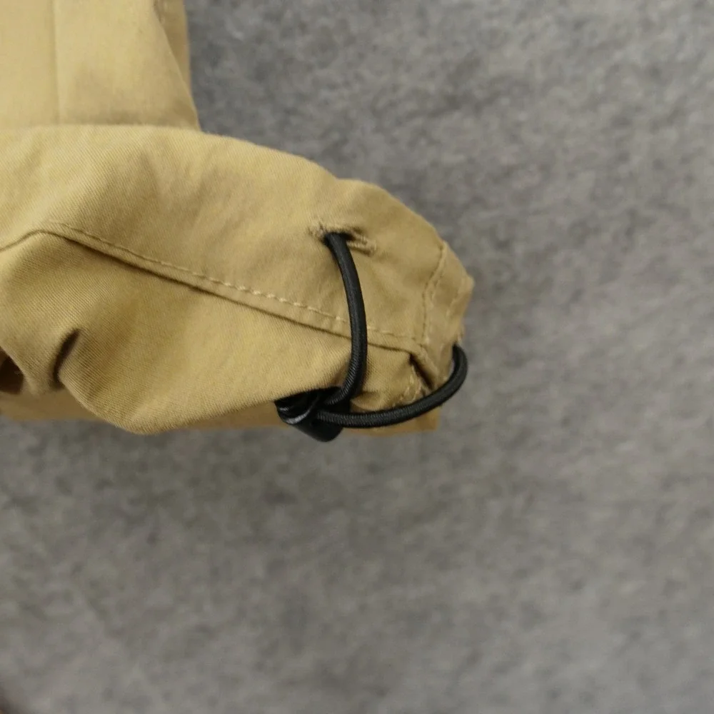 The North Face Pants Mens 40 Beige Khaki Granite Chino Gorpcore Hiking Outdoor